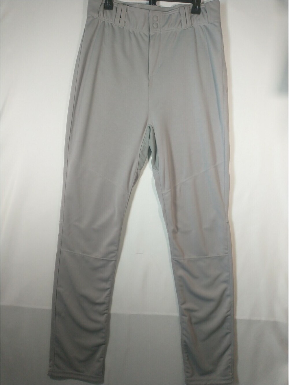 ADIDAS DK ELITE OHP PRO BASEBALL PANTS GREY BRAND NEW MENS Large